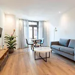 Apartment El Mirador De Uria By Silastur Oviedo