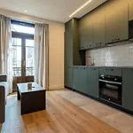 Apartment El Mirador De Uria By Silastur *