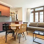 El Mirador De Uria By Silastur Apartment