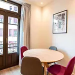Apartment El Mirador De Uria By Silastur