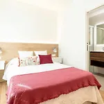 El Mirador De Uria By Silastur Apartment
