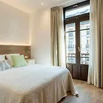 Apartment El Mirador De Uria By Silastur Oviedo