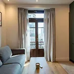 El Mirador De Uria By Silastur Apartment Oviedo