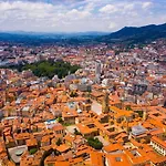 Apartment El Mirador De Uria By Silastur *