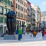 El Mirador De Uria By Silastur Oviedo