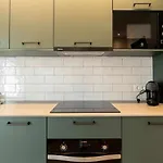 Apartment El Mirador De Uria By Silastur *