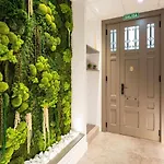 El Mirador De Uria By Silastur Apartment