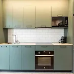 El Mirador De Uria By Silastur Apartment *