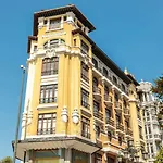 Apartment El Mirador De Uria By Silastur *