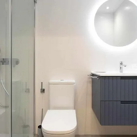 Apartamento El Mirador De Uria