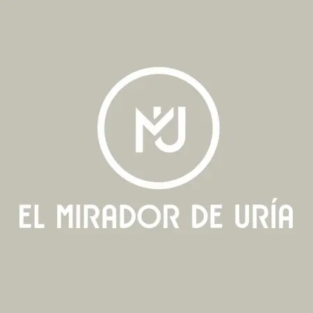 El Mirador De Uria * Oviedo
