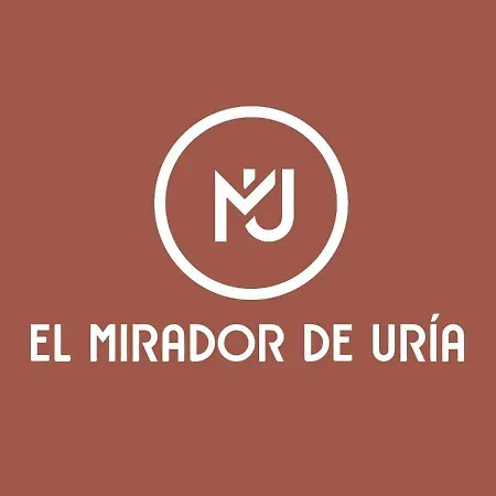 El Mirador De Uria Apartment *