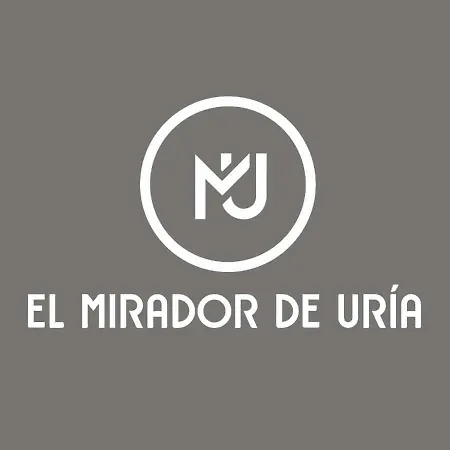 El Mirador De Uria Apartamento *