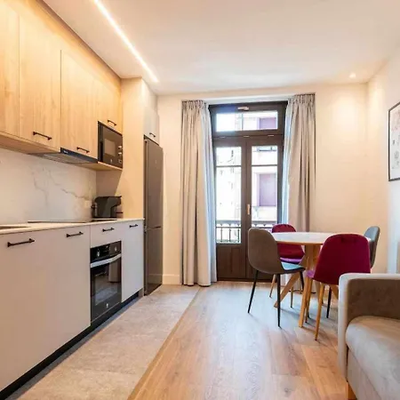 Apartamento El Mirador De Uria *