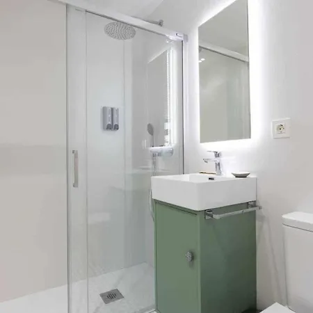 Apartamento El Mirador De Uria