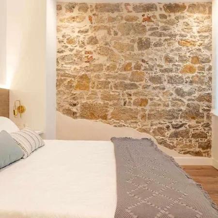 El Mirador De Uria Apartamento *