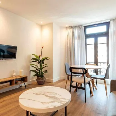 Apartamento El Mirador De Uria