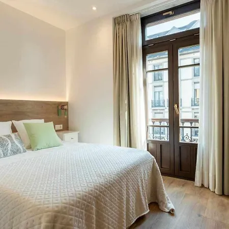 Apartamento El Mirador De Uria Oviedo