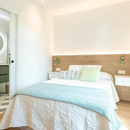 El Mirador De Uria By Silastur Овьедо