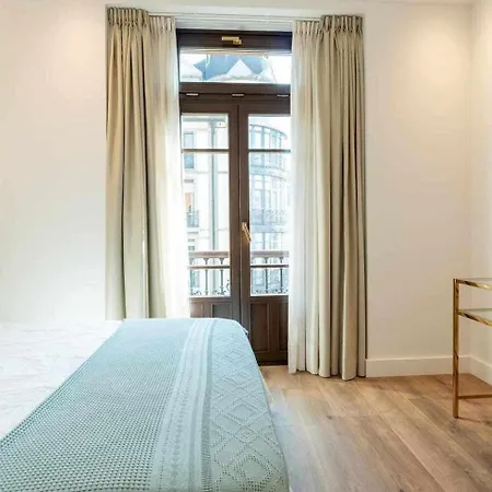 El Mirador De Uria Apartamento *
