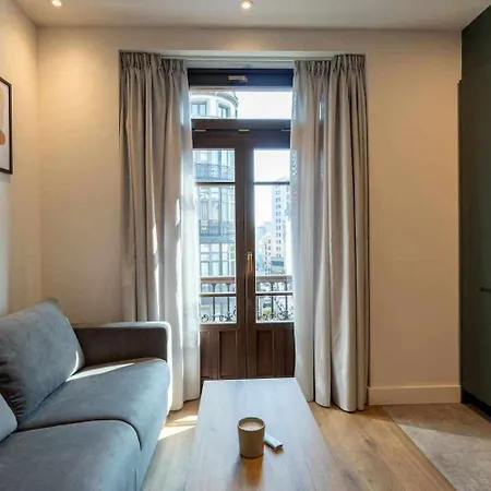 El Mirador De Uria By Silastur Apartment Oviédo