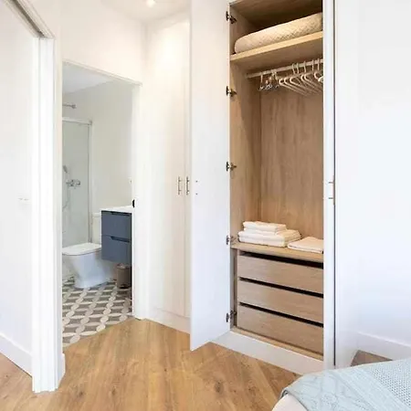 Apartamento El Mirador De Uria Oviedo