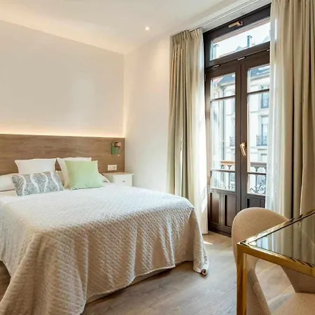 El Mirador De Uria Apartamento