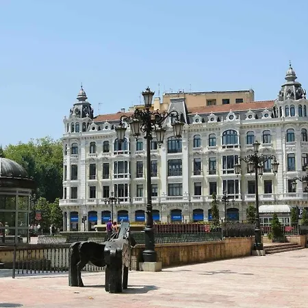 Apartamento El Mirador De Uria