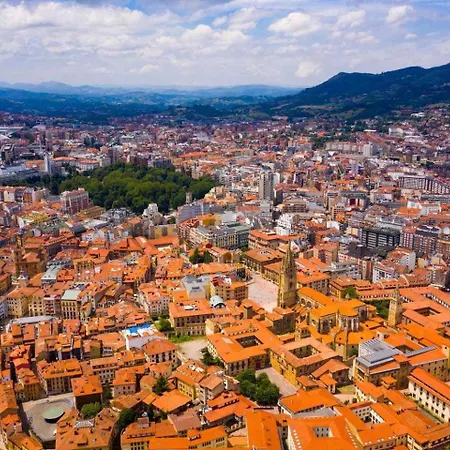 Apartamento El Mirador De Uria *