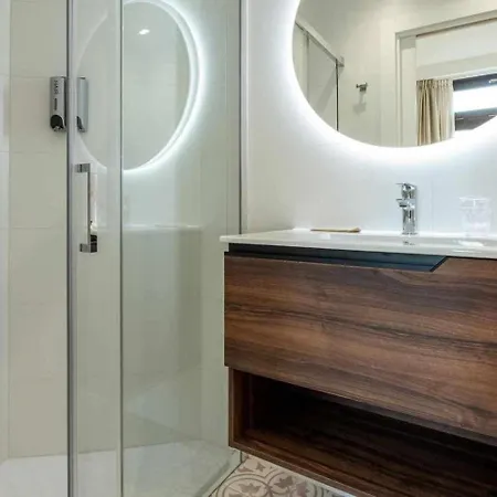 Apartamento El Mirador De Uria *