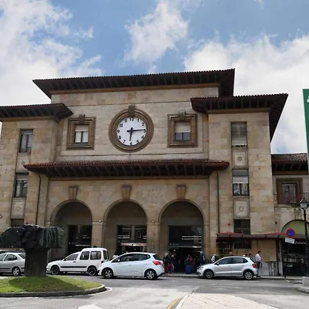 Apartamento El Mirador De Uria Oviedo