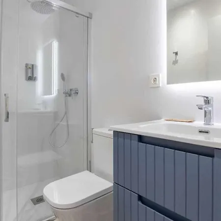 El Mirador De Uria By Silastur Apartment *