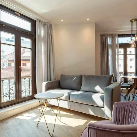 El Mirador De Uria By Silastur Apartment Oviédo