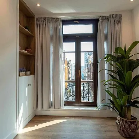 El Mirador De Uria By Silastur