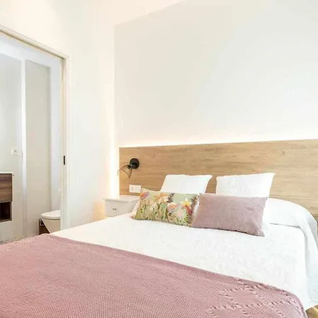 公寓 El Mirador De Uria By Silastur