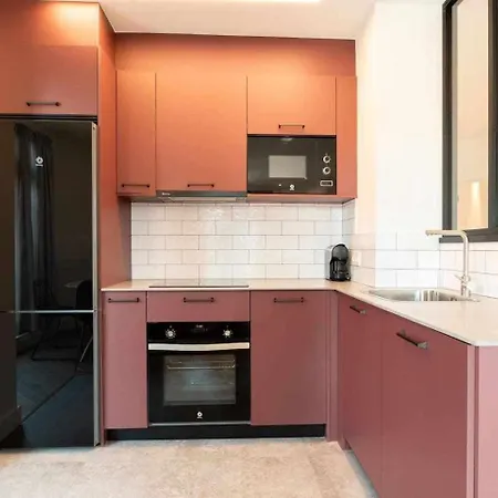El Mirador De Uria Apartamento *