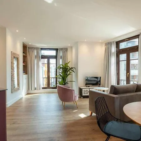 El Mirador De Uria By Silastur 公寓 奥维耶多