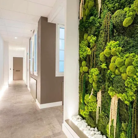 Apartamento El Mirador De Uria