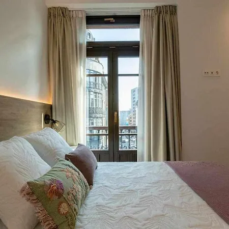 El Mirador De Uria By Silastur Apartment *
