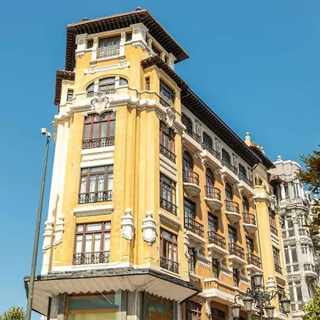 Apartment El Mirador De Uria By Silastur *