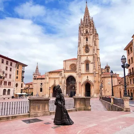 Apartamento El Mirador De Uria *