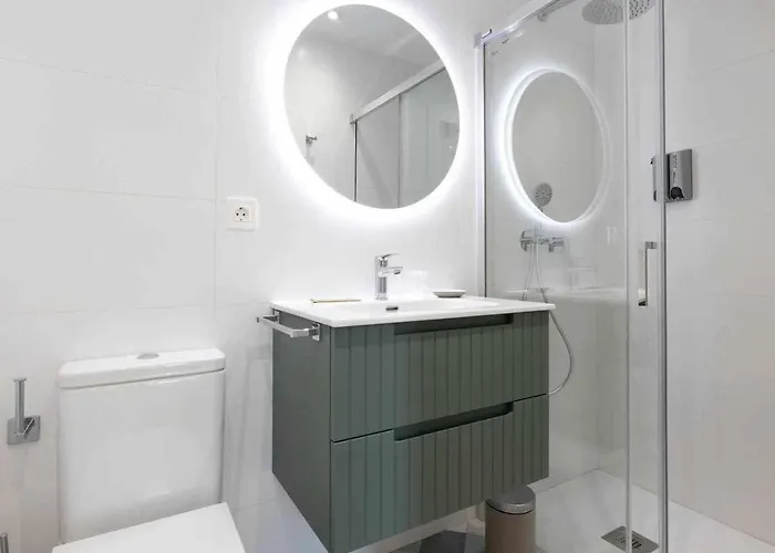 El Mirador De Uria By Silastur * Oviedo