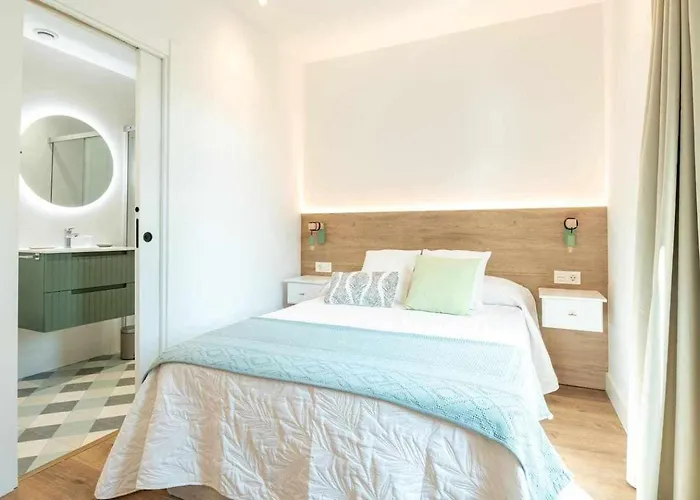 El Mirador De Uria By Silastur Oviedo