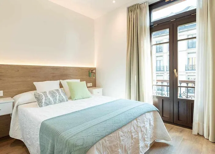 El Mirador De Uria By Silastur 公寓 *