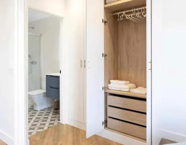 公寓 El Mirador De Uria By Silastur 奥维耶多