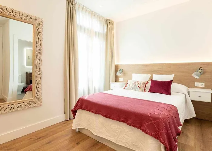 El Mirador De Uria By Silastur *