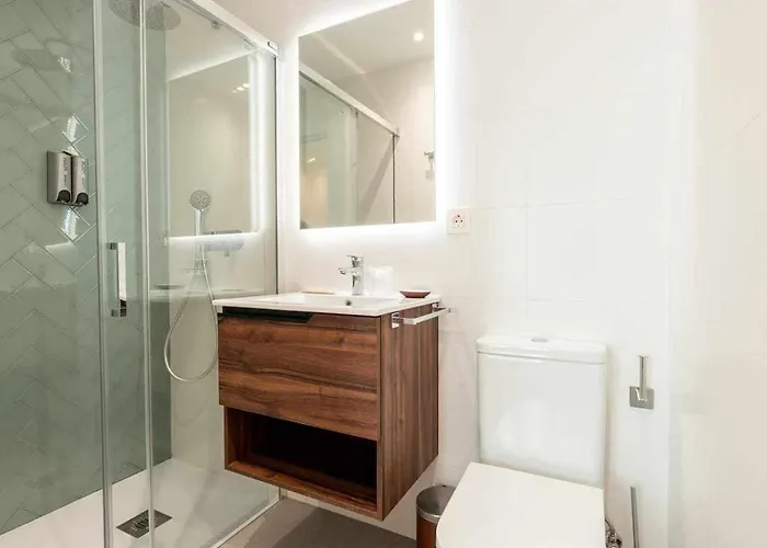 El Mirador De Uria By Silastur *