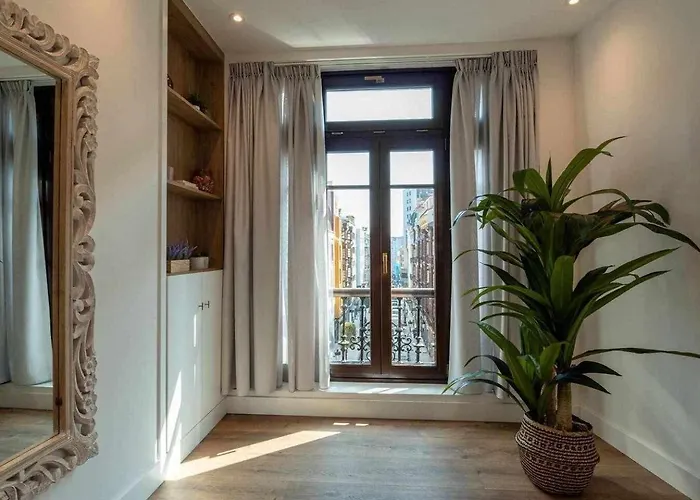 El Mirador De Uria By Silastur