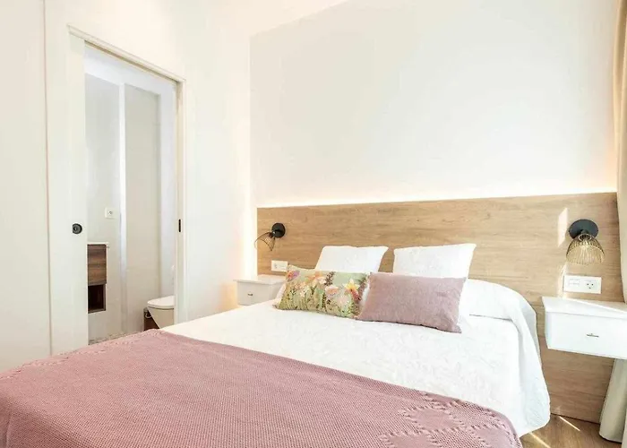 Apartman El Mirador De Uria By Silastur